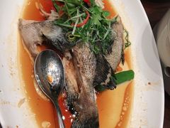 -鹭禧·中餐厅(厦门波特曼七星湾酒店)