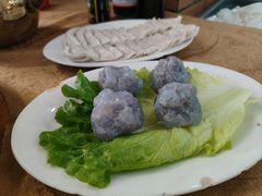 -濠轩阁特色生蚝火锅(水湾路店)