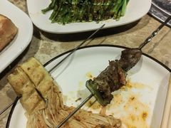 -老大连·海肠捞饭·大连海鲜大连菜(西安路店)