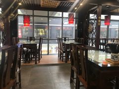 大堂-拱北楼(皇亭广场店)