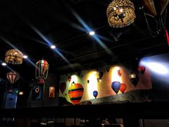 大堂-TUK土耳其餐厅·下午茶(卢湾店)