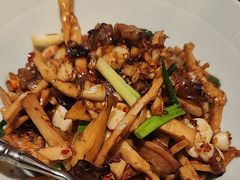 -小隐人家(乐松店)
