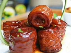 -鹊华居·地道鲁菜·海鲜·融合味(大明湖店)