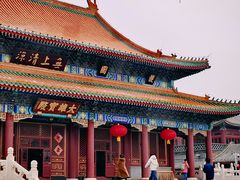 -天津大悲禅院