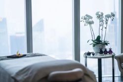 点击看大图 -广州四季酒店·花水疗中心·高空Spa