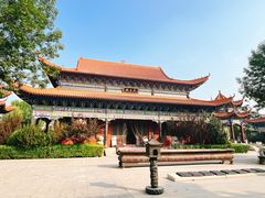 -大悲禅寺