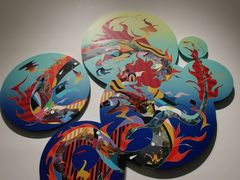 -上海宝龙美术馆