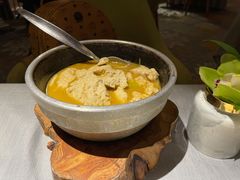 石锅煨手工老豆腐-三利音·浦之舟(滨江大道店)