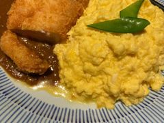 -堂本家洋食别馆·炸猪排(中心城店)