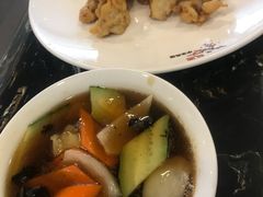 -桃园中华料理炸酱面(燕儿岛路店)