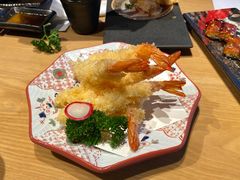 -京旬海鲜放题·铁板烧自助餐厅