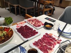 -陈记顺和潮汕牛肉火锅(韩江路店)