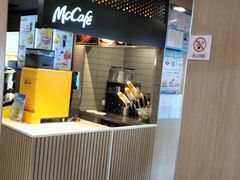 -麦当劳(江湾镇店)