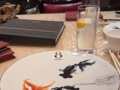 -8餐厅(新葡京酒店)