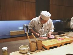 -然寿司(郎园vintage店)