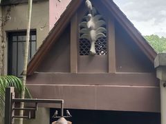 -广州从化都喜泰丽度假酒店温泉