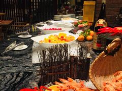 -三清山希尔顿度假酒店