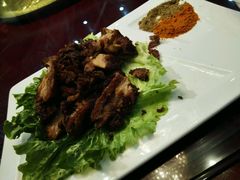 -津菜宋记老房子(平山道店)
