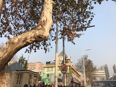-城运控股青岛汽车配件市场(鞍山二路店)