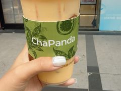 -茶百道(吉嘉港店)