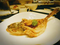 -万豪中餐厅·粤菜·北京粤财JW万豪酒店