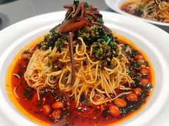 -大秦面庄(青松路店)