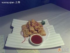 炸响铃-外婆家(杭州马塍店·杭帮菜名店)