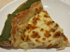 -乐凯撒披萨(南山书城店)