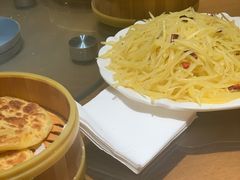-榆林镇饼屋(福和御园店)