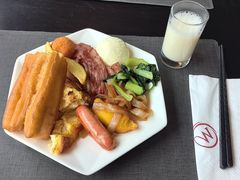 -苏州独墅湖世尊酒店