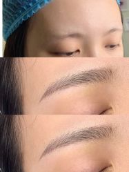 -久匠·纹眉半永久野生眉