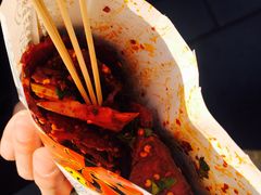 -張飛牛肉(锦里店)