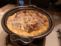 芝士猪排饭套餐-文立新麻辣烫(合生汇21街区店)