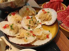-牛New寿喜烧(闵行龙湖天街店)
