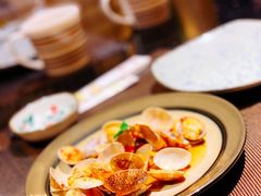 辛味深海蛤蜊-德川家日本料理(龙德广场店)