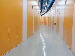 -安东易迷你自助仓储寄存仓库(草桥店)
