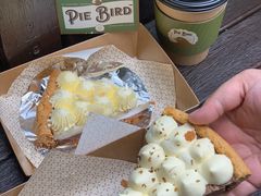 -Pie Bird(新闸路店)
