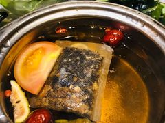 -一叶一世界•素食餐厅(新光天地店)