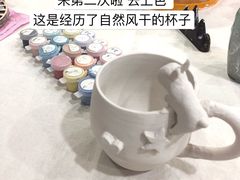 -陶语陶艺手工坊