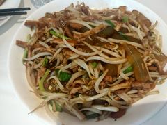 炒合菜-金春禧(英雄山路旗舰店)