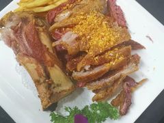 -阿娘家·原生态农家菜(国顺东路店)