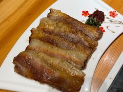 -大岛日本料理铁板烧(南通大饭店)