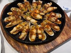 -北李·海肠捞饭·大连菜(望京凯德MALL店)