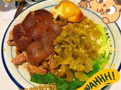 -發起人·肉骨茶(万象汇店)