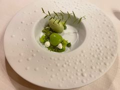 -三嚥阁 La Villa Restaurant