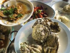 -日照大牌檔•小船海鲜(万平口店)