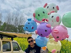 -中国天府农业博览园