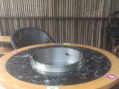 -醉月城西昌火盆烧烤(天府店)
