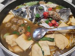-千禧万福汉亭舫·船舫苏宴