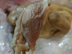 -吉英盐焗鸡(文中路店)